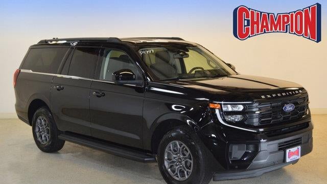 Preowned 2025 Ford Expedition MAX Active for Sale