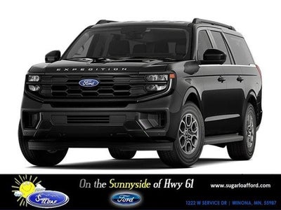 2025 Ford Expedition MAX 4X4 Active 4DR SUV