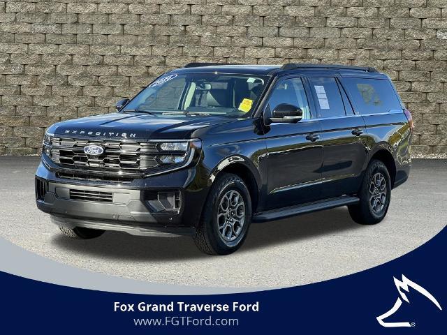 2026 Ford Expedition