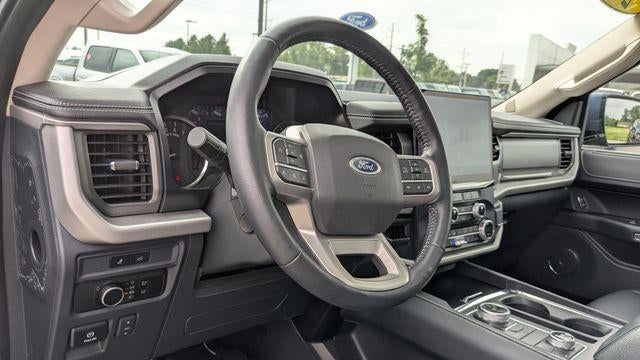 2023 Ford Expedition MAX XLT