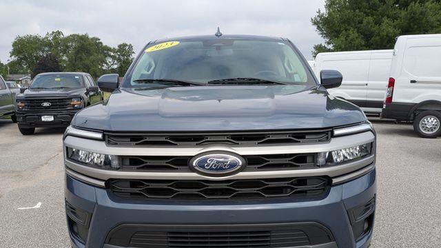 2023 Ford Expedition MAX XLT
