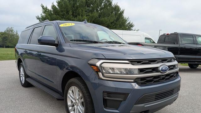 2023 Ford Expedition MAX XLT