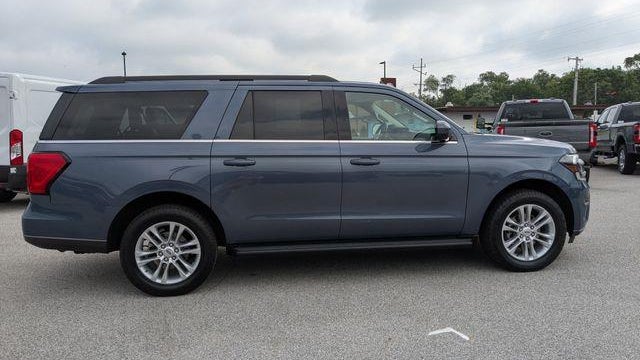 2023 Ford Expedition MAX XLT
