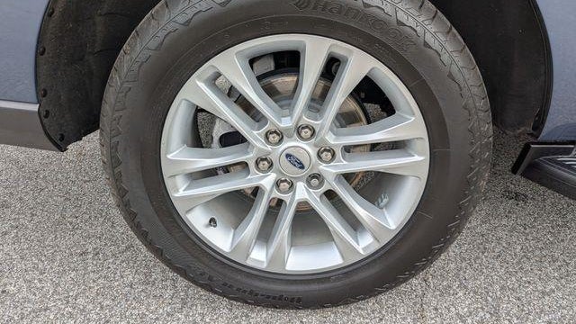 2023 Ford Expedition MAX XLT