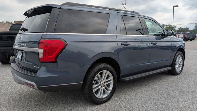 2023 Ford Expedition MAX XLT