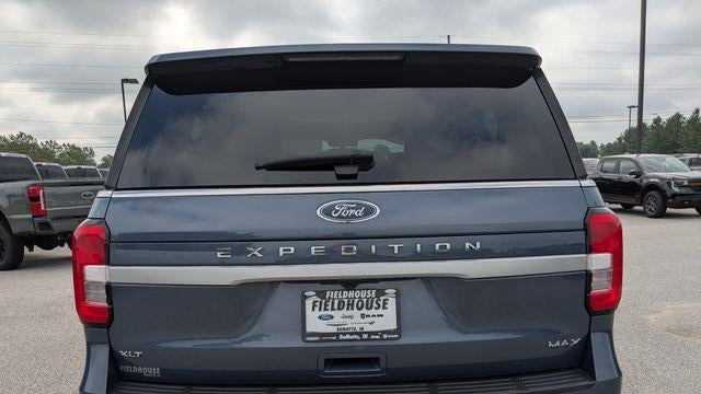 2023 Ford Expedition MAX XLT