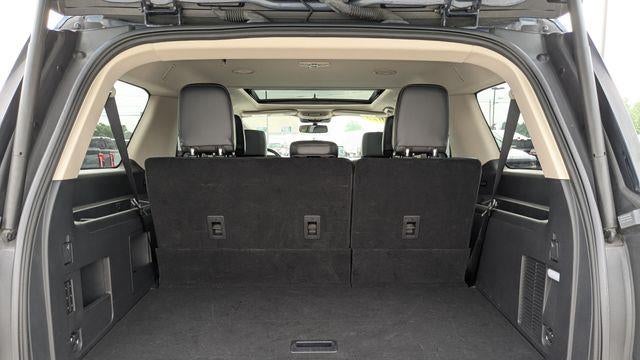 2023 Ford Expedition MAX XLT