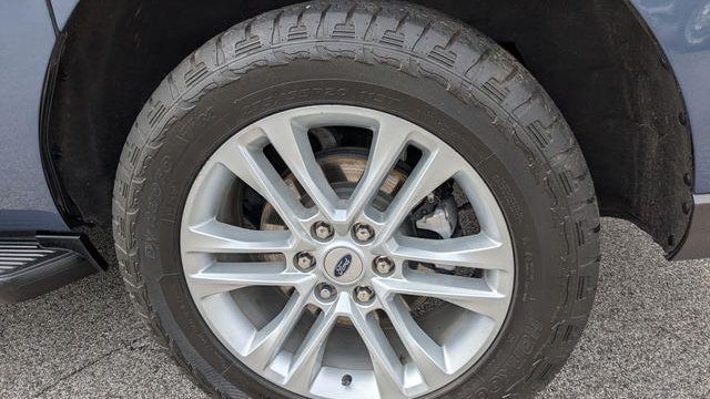 2023 Ford Expedition MAX XLT