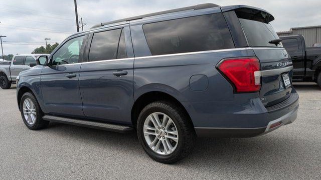 2023 Ford Expedition MAX XLT