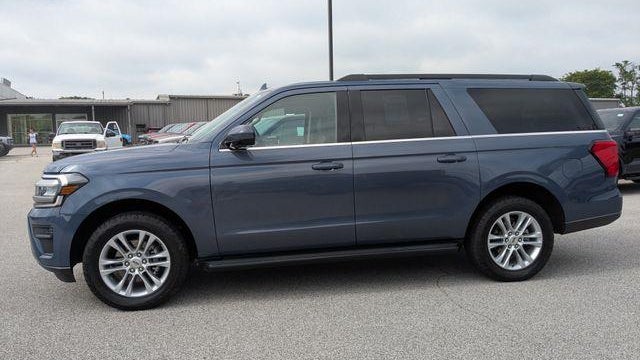 2023 Ford Expedition MAX XLT