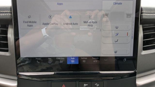2023 Ford Expedition MAX XLT