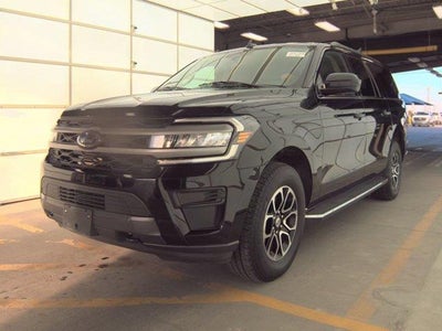 Photo of a 2023 Ford Expedition MAX 4X4 XLT 4DR SUV for sale