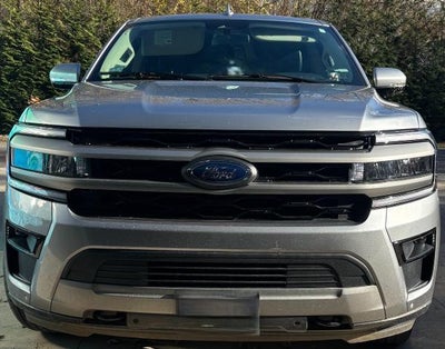 2023 Ford Expedition MAX 4X4 XLT 4DR SUV