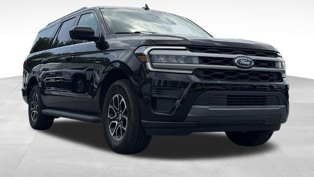 Preowned 2024 Ford Expedition MAX XLT for Sale