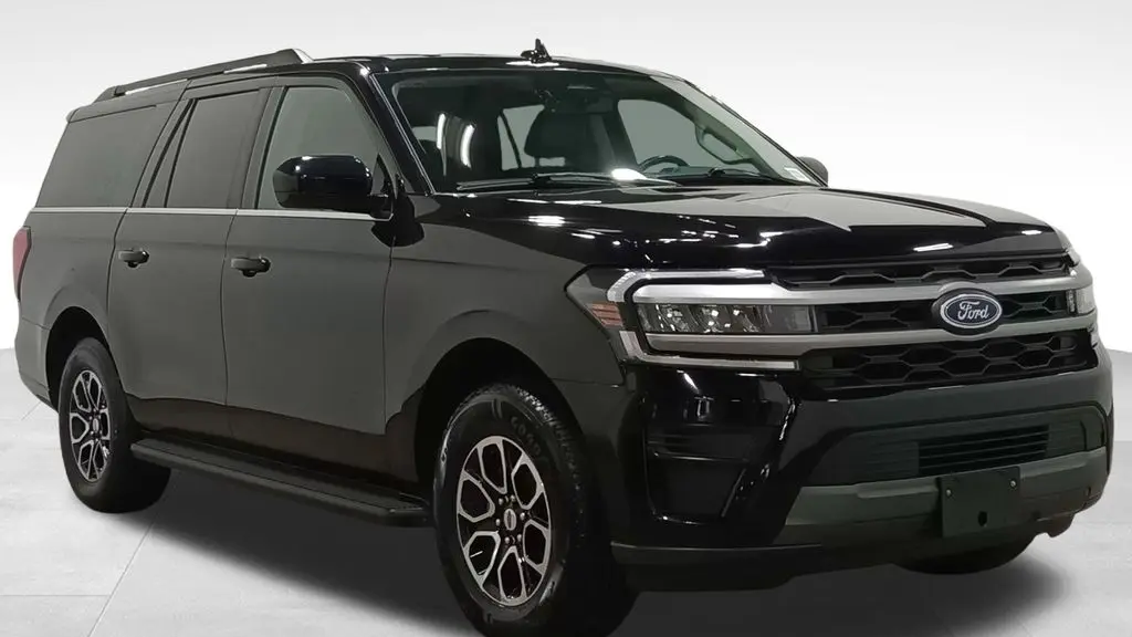 Preowned 2024 Ford Expedition MAX XLT for Sale
