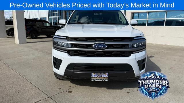 2024 Ford Expedition MAX XLT