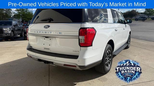 2024 Ford Expedition MAX XLT