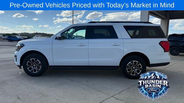 2024 Ford Expedition MAX XLT