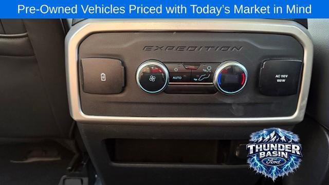 2024 Ford Expedition MAX XLT