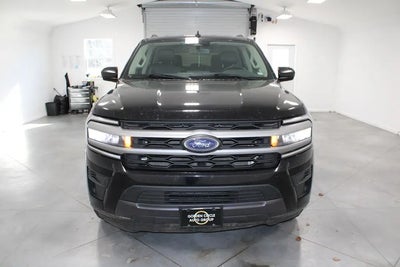 2024 Ford Expedition MAX 4X4 XLT 4DR SUV