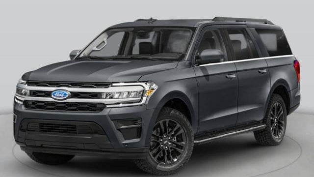 Preowned 2024 Ford Expedition MAX XLT for Sale