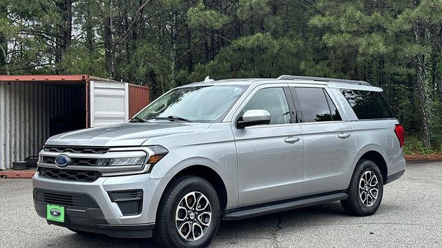 2024 Ford Expedition MAX XLT