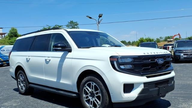 Preowned 2025 Ford Expedition MAX Active for Sale