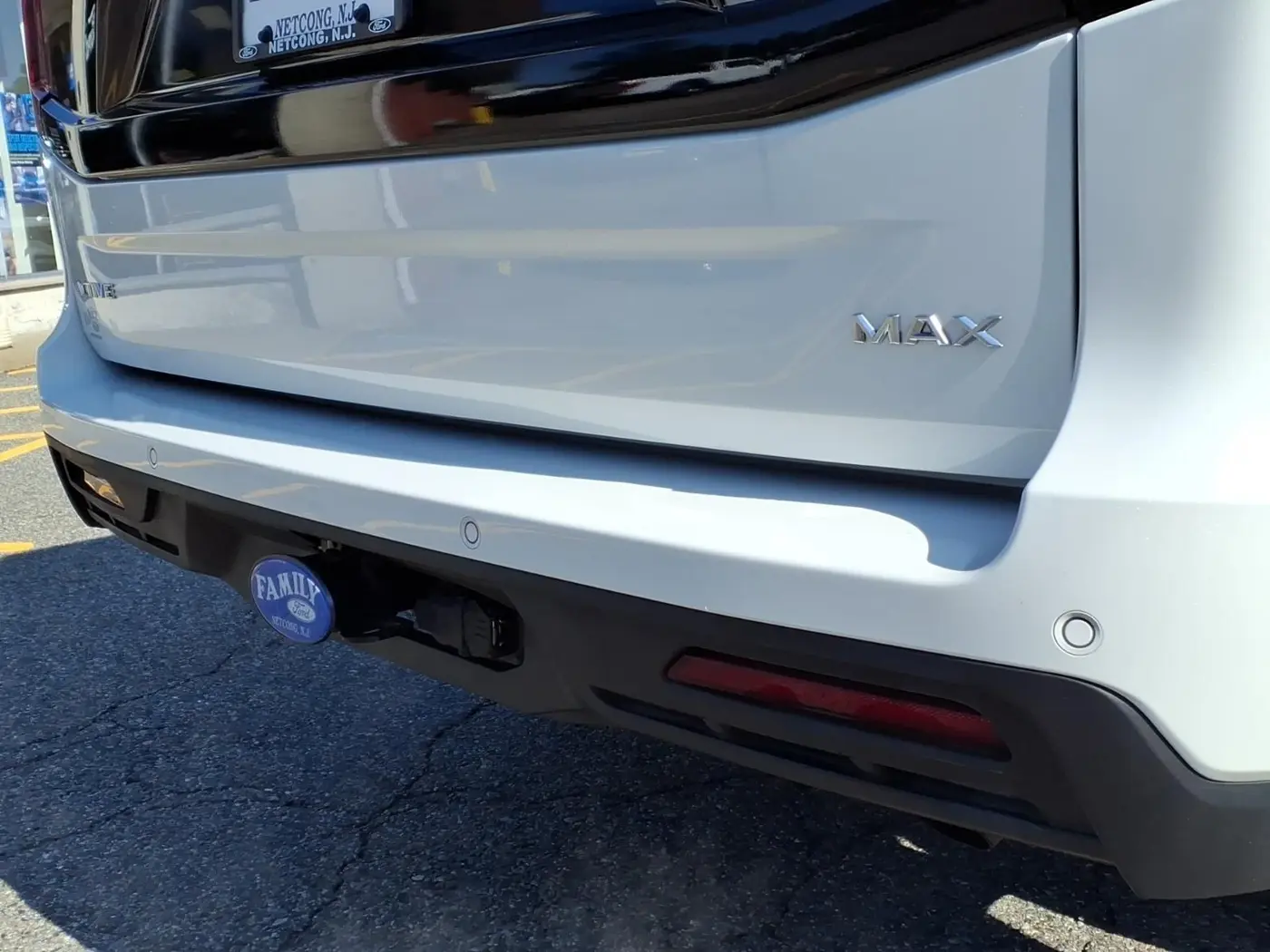 2025 Ford Expedition - $59,295
