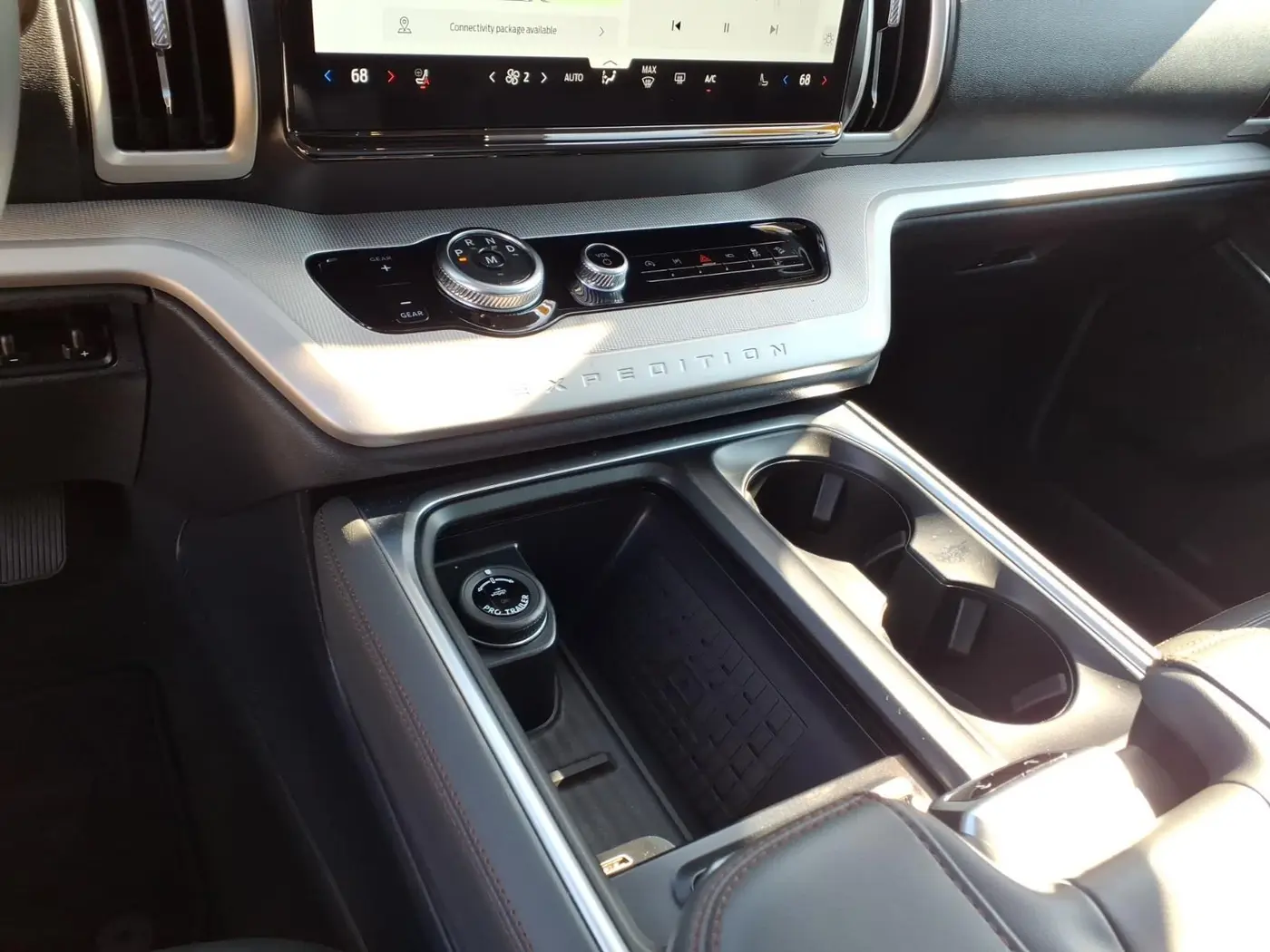 2025 Ford Expedition - $59,295