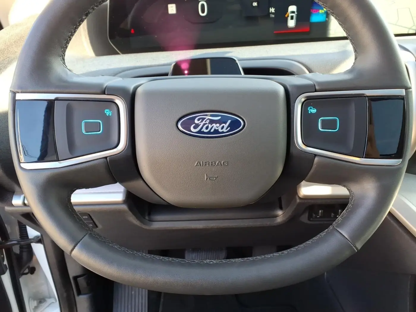 2025 Ford Expedition - $59,295