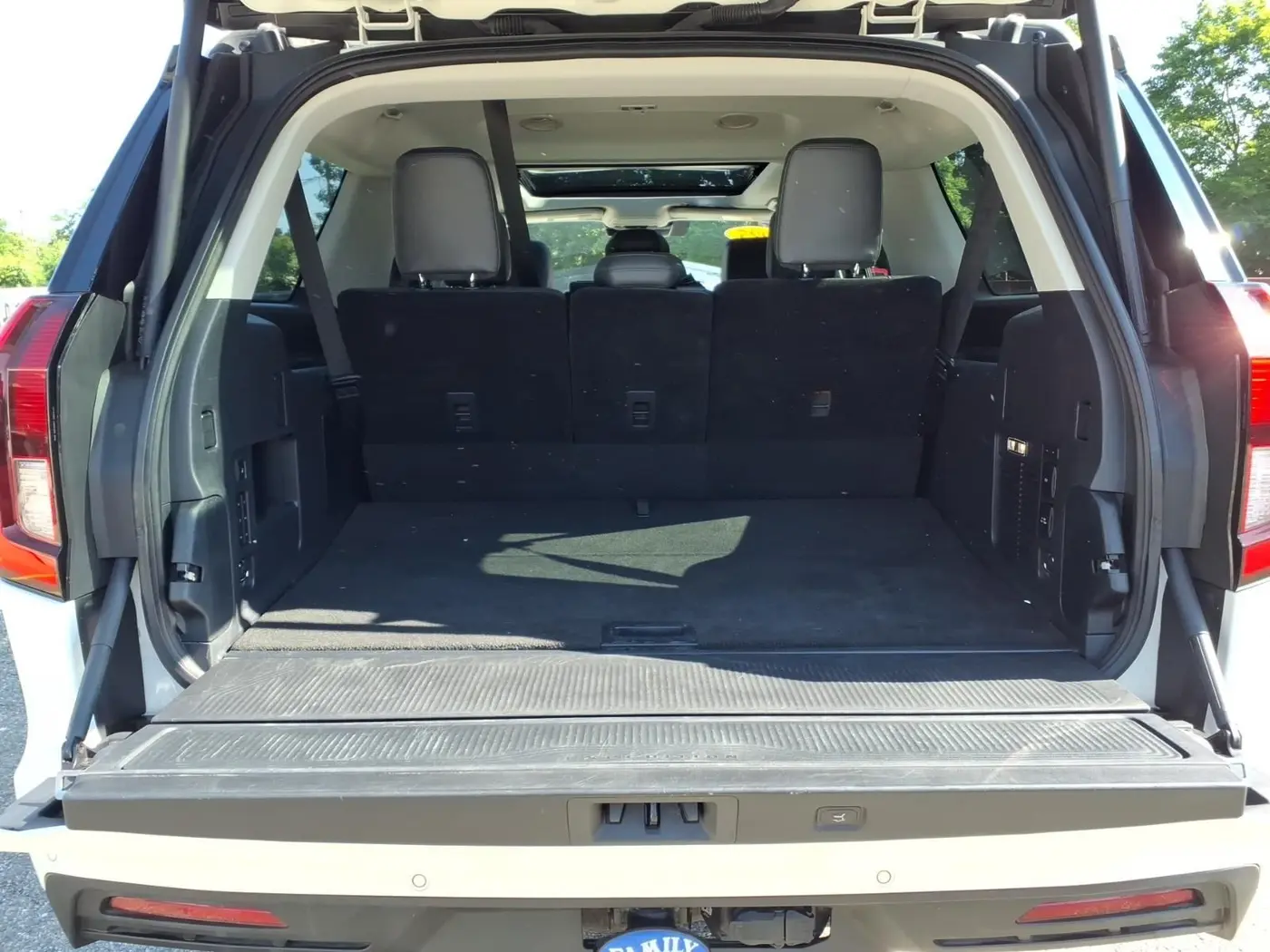 2025 Ford Expedition - $59,295
