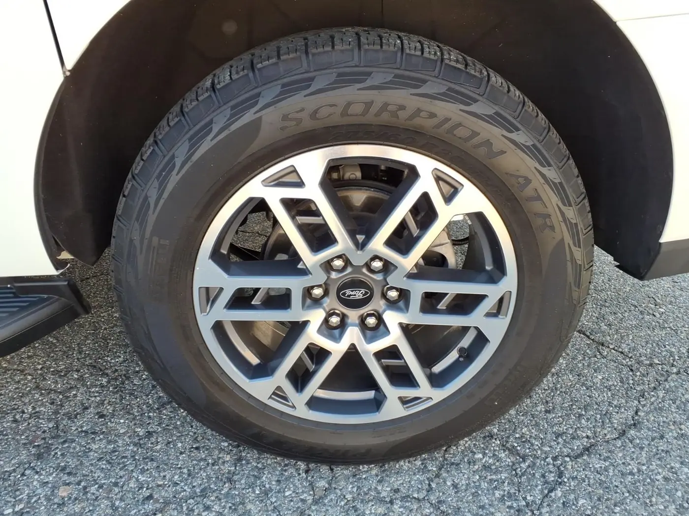 2025 Ford Expedition - $59,295
