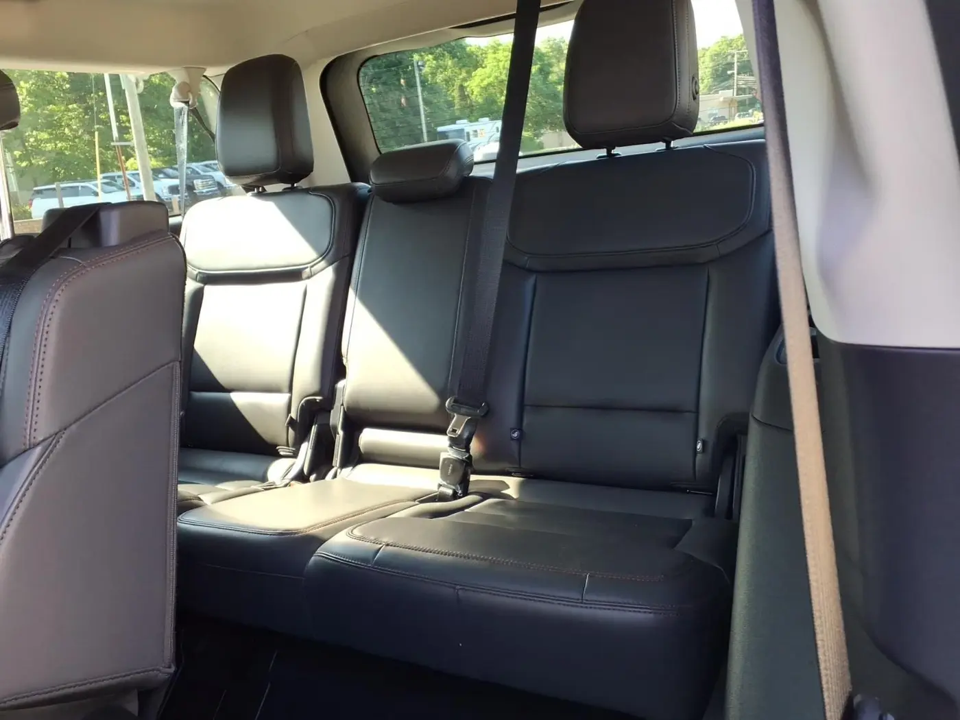 2025 Ford Expedition - $59,295
