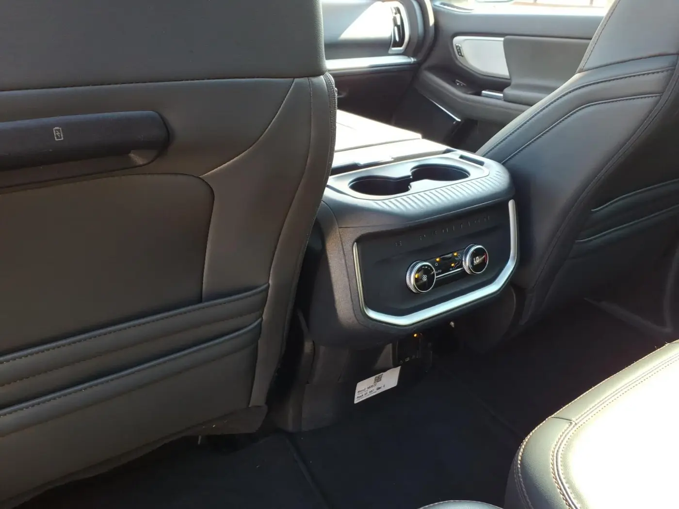 2025 Ford Expedition - $59,295