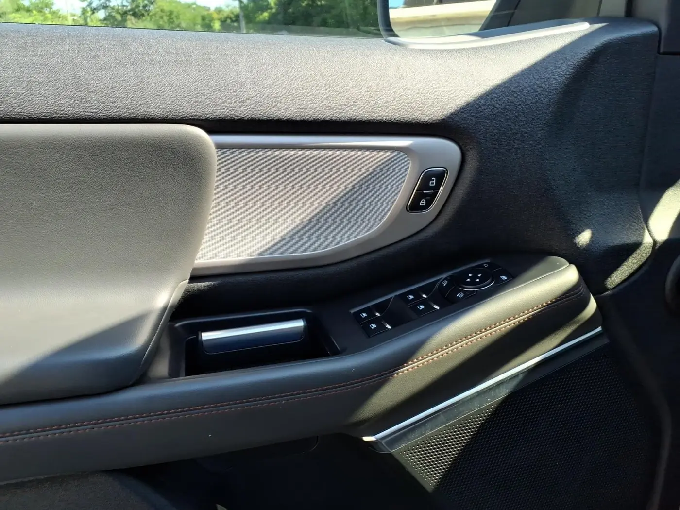 2025 Ford Expedition - $59,295