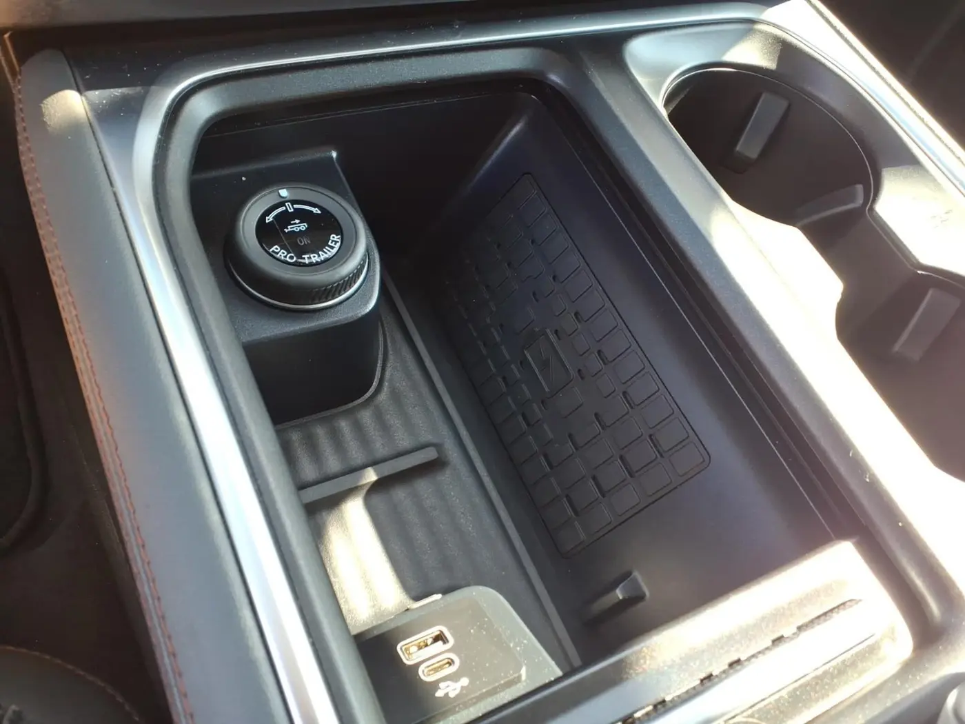 2025 Ford Expedition - $59,295
