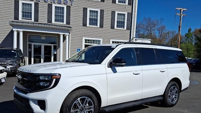 Preowned 2025 Ford Expedition MAX Active for Sale