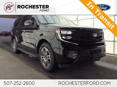2025 Ford Expedition MAX 4X4 Active 4DR SUV