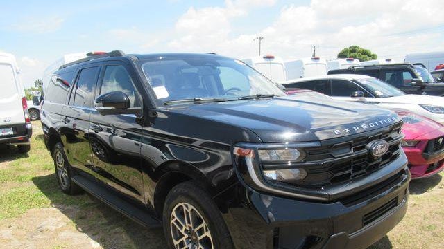 Preowned 2025 Ford Expedition MAX Active for Sale