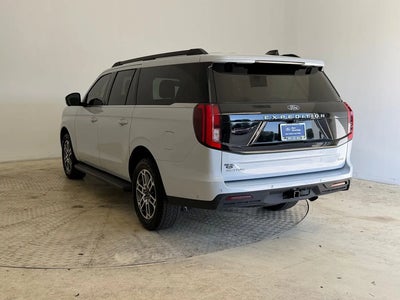 2025 Ford Expedition MAX 4X4 Active 4DR SUV
