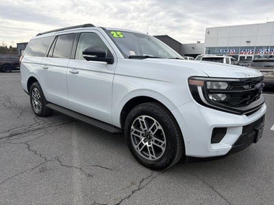 2025 Ford Expedition MAX 4X4 Active 4DR SUV