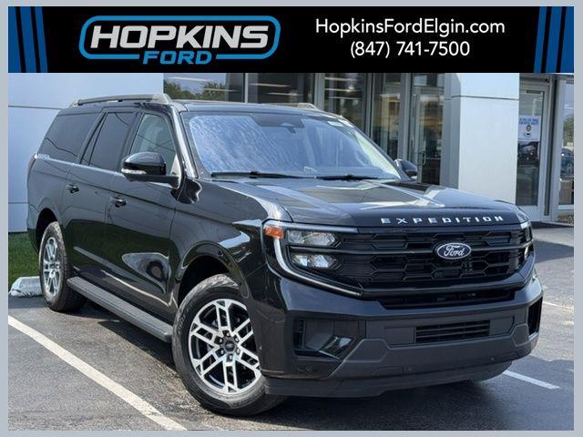 2025 Ford Expedition