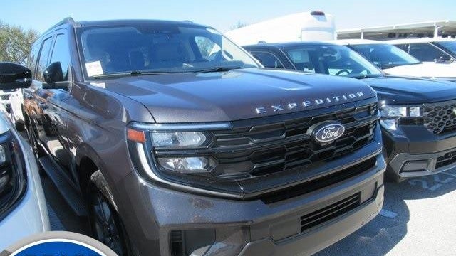 Preowned 2025 Ford Expedition MAX Active for Sale