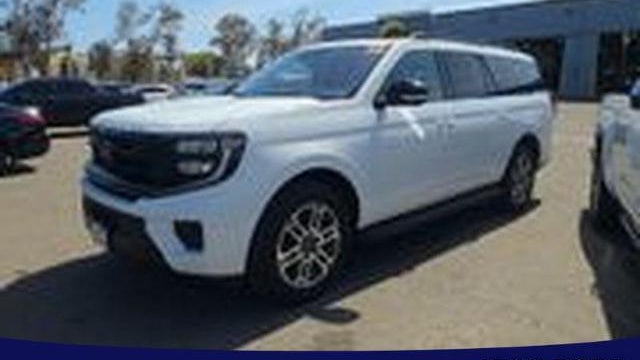 Preowned 2025 Ford Expedition MAX Active for Sale