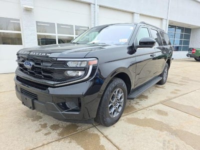 2025 Ford Expedition MAX 4X4 Active 4DR SUV