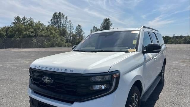 Preowned 2025 Ford Expedition MAX Active for Sale