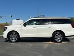 2025 Expedition MAX Thumbnail 7