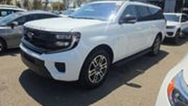 Preowned 2025 Ford Expedition MAX Active for Sale