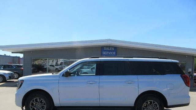 Preowned 2025 Ford Expedition MAX Active for Sale
