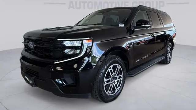 Preowned 2025 Ford Expedition MAX Active for Sale